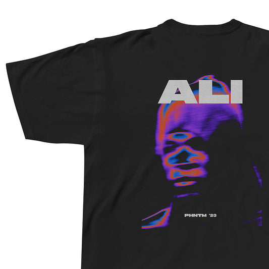 The "ALI" T-Shirt