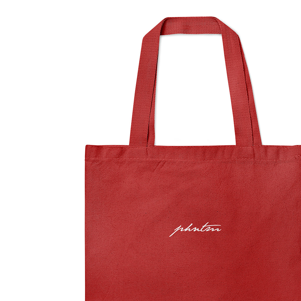 The "Cherry" Tote