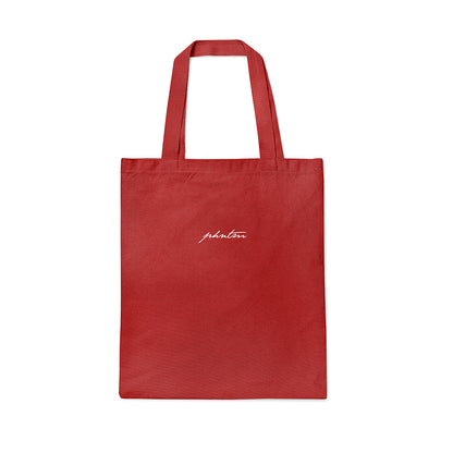 The "Cherry" Tote