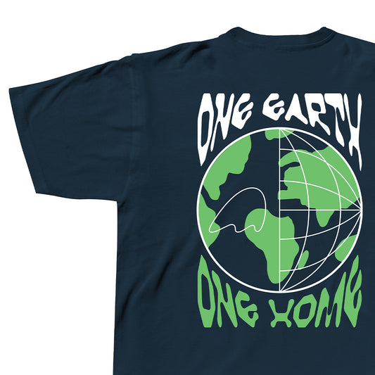 The "One Earth" T-Shirt