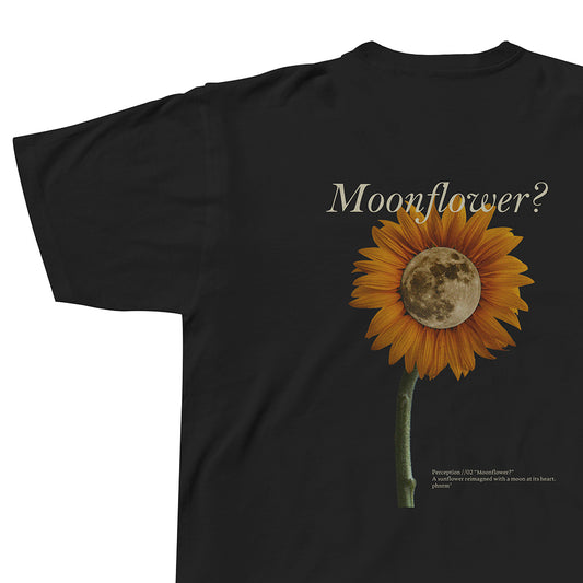 The "Moonflower" T-Shirt