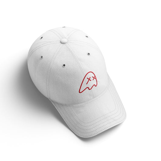 The "PHNTM GHST" Cap