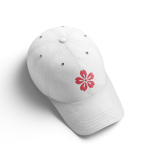 The "Sakura" Cap