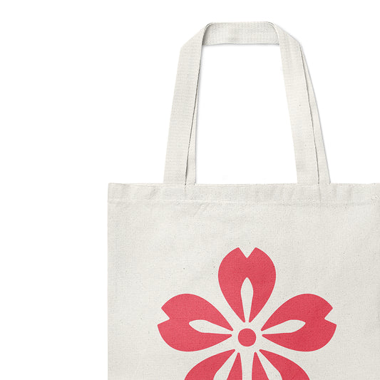 The "Sakura" Tote