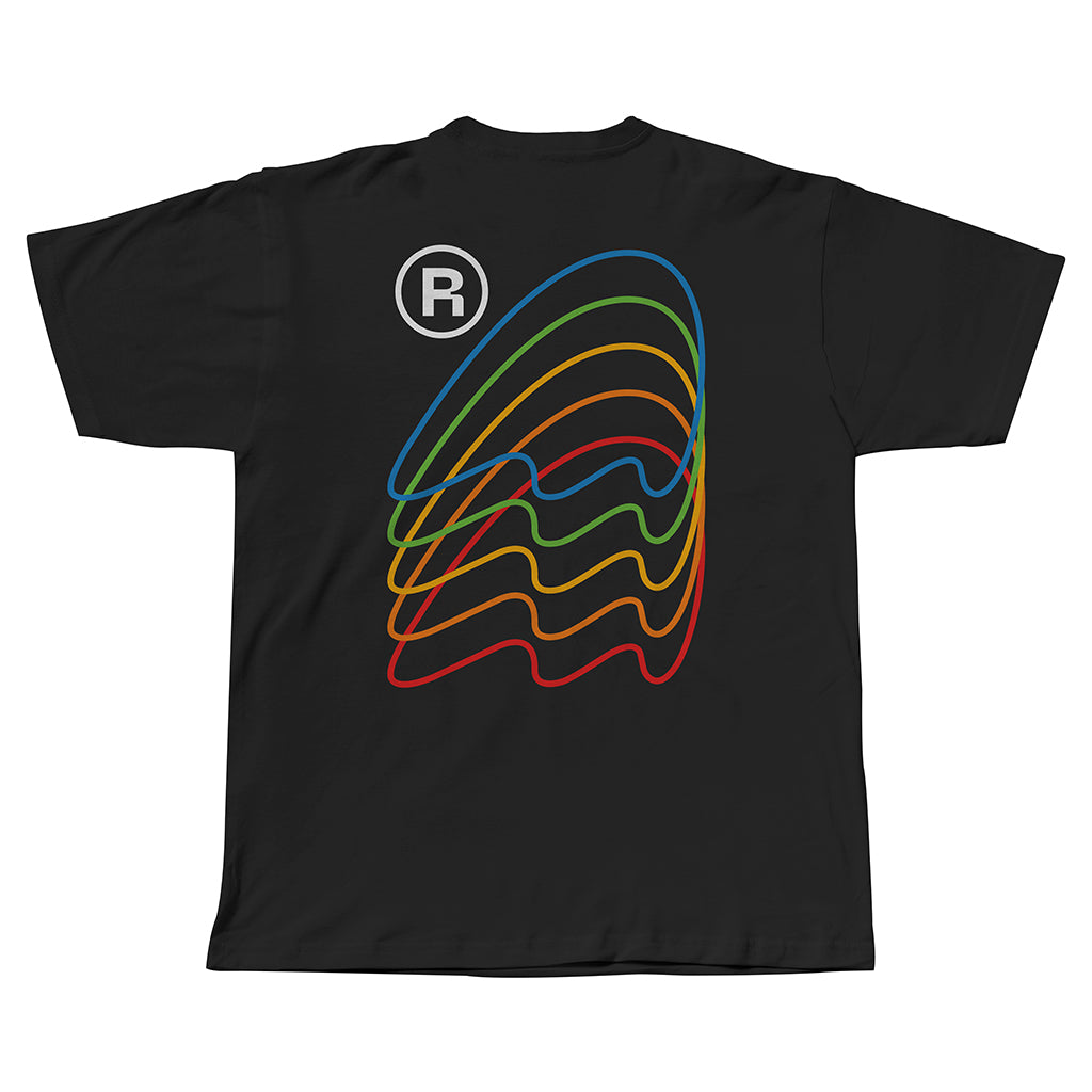 The "Spectrum" T-Shirt