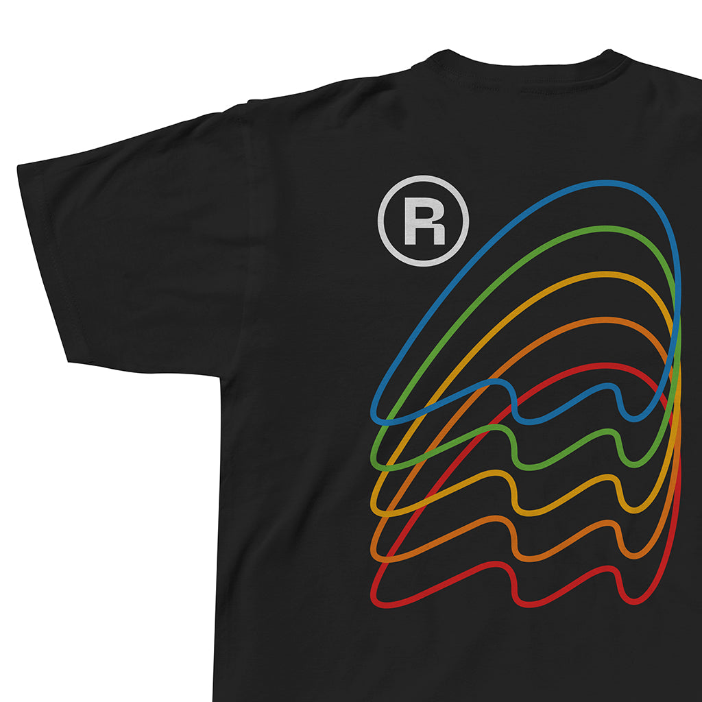 The "Spectrum" T-Shirt