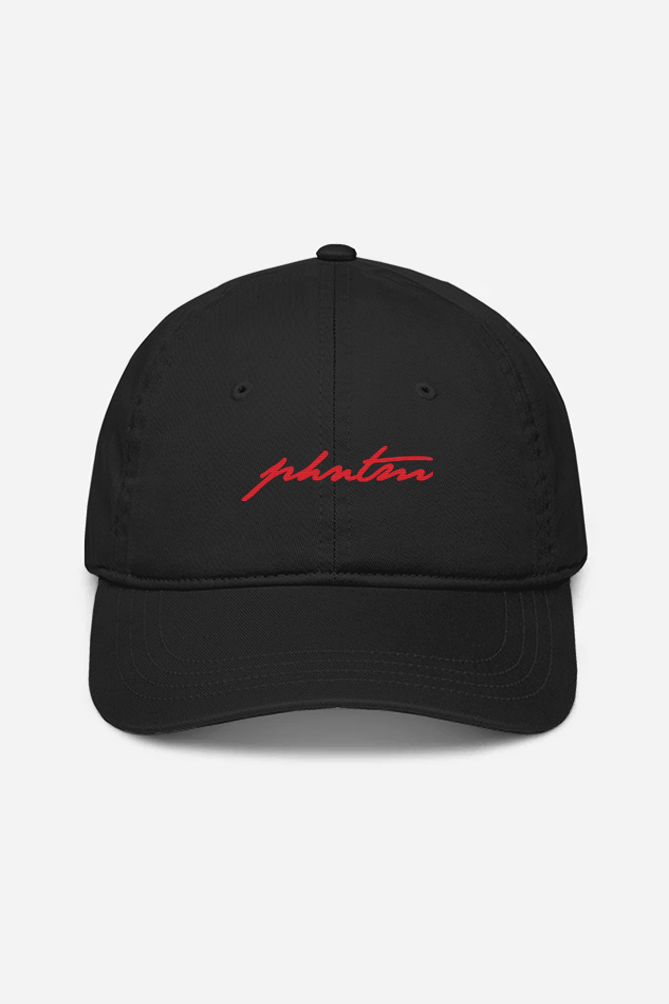 The "PHNTM" Cap